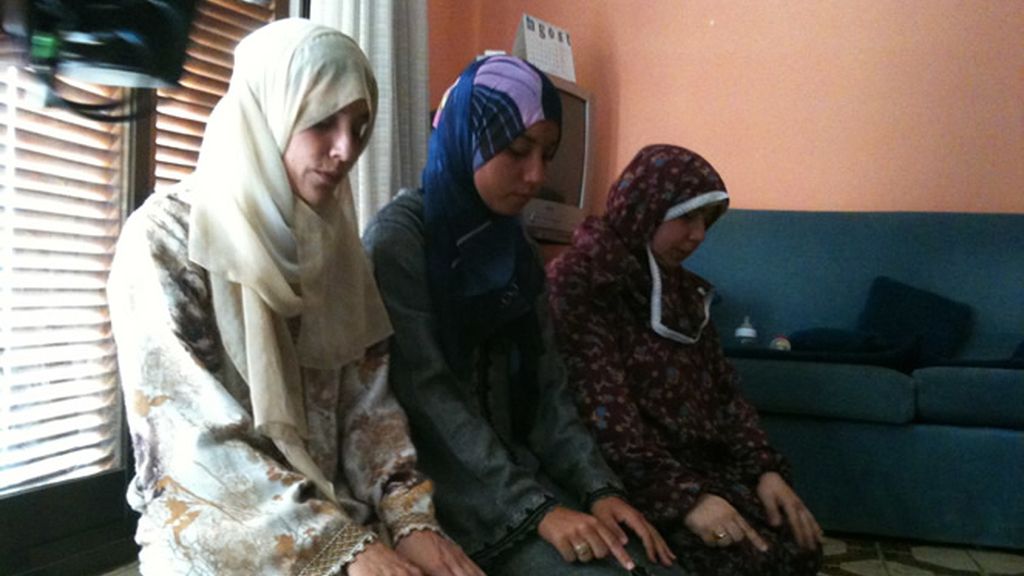 La oración, pilar fundamental de la religión islámica