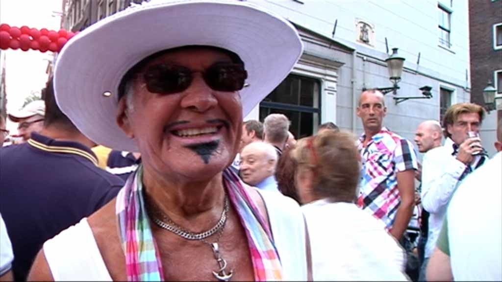 'Callejeros Viajeros' se sumerge en los 'Canales de Ámsterdam'