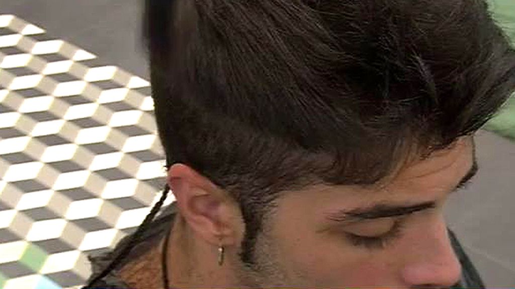 La trenza no se toca