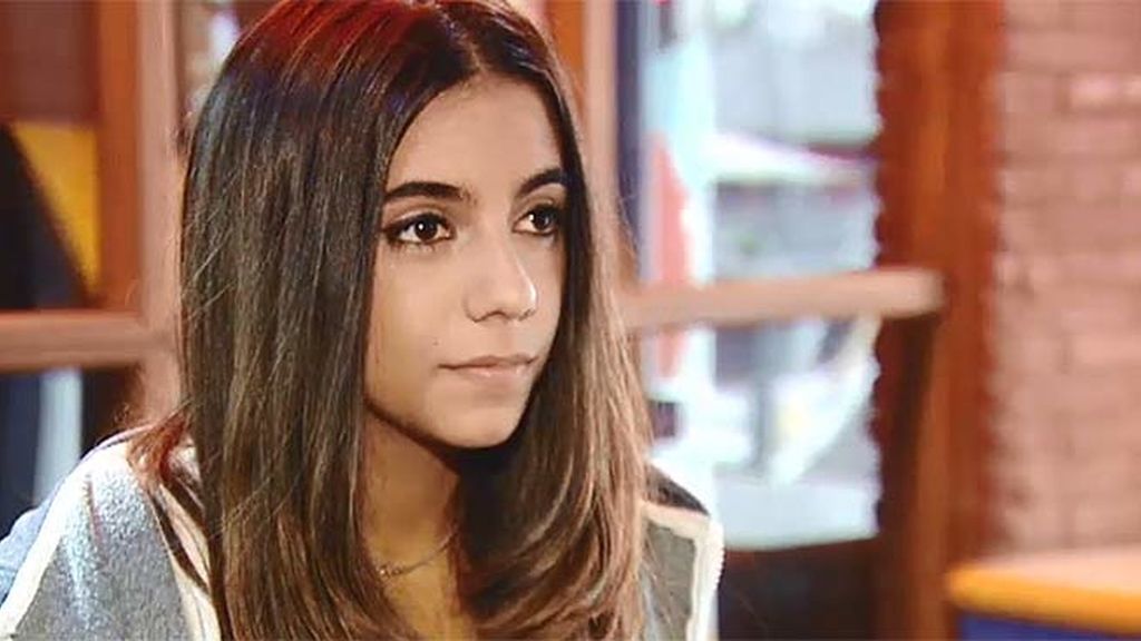 Lukas: “Necesito a una chica con más chispa”