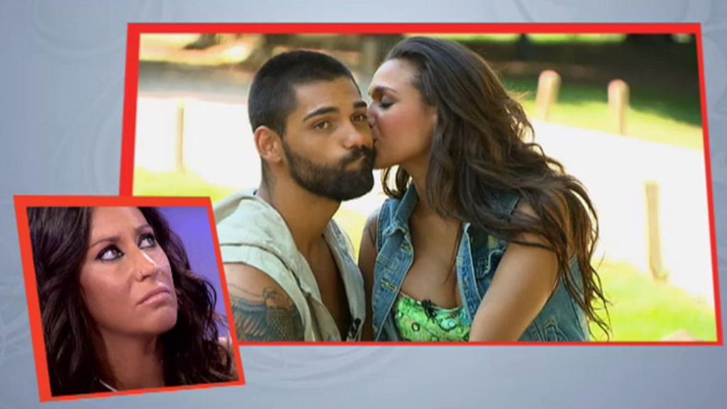Cita Isaac y Lili (01/09/14)