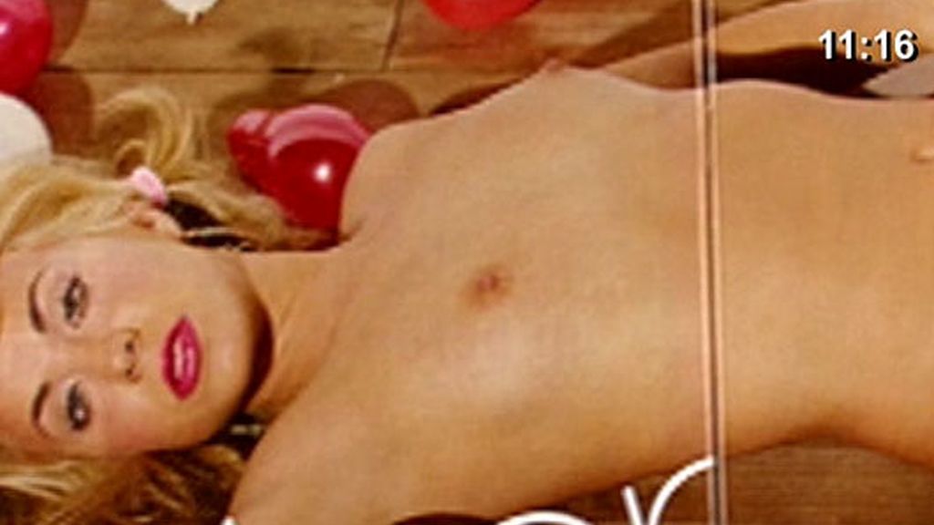 Los encantos de Esther