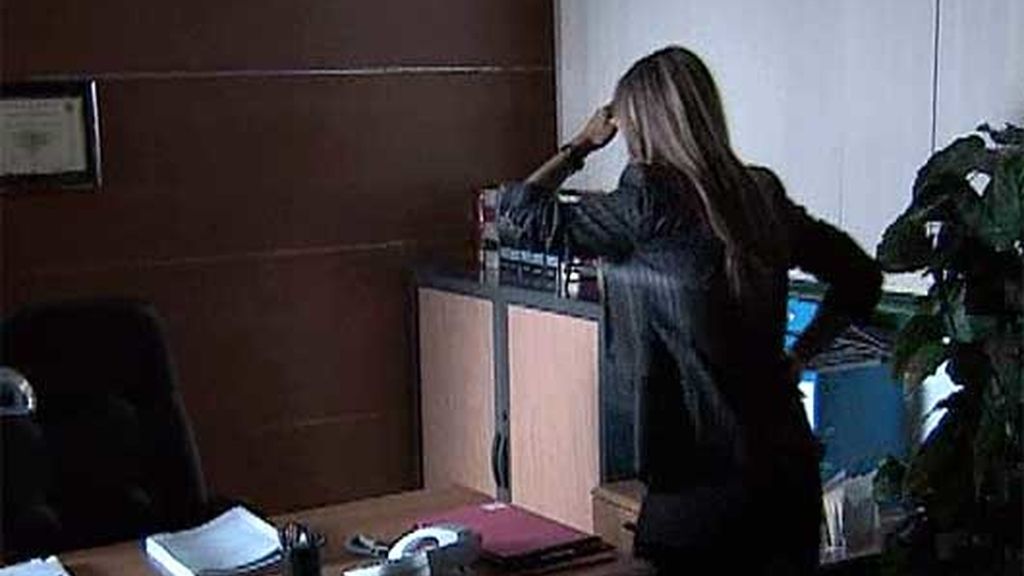 Vane dispara al Moreno