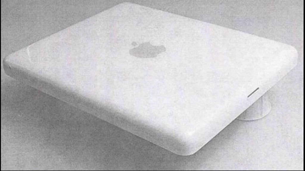 El iPad, la evolución