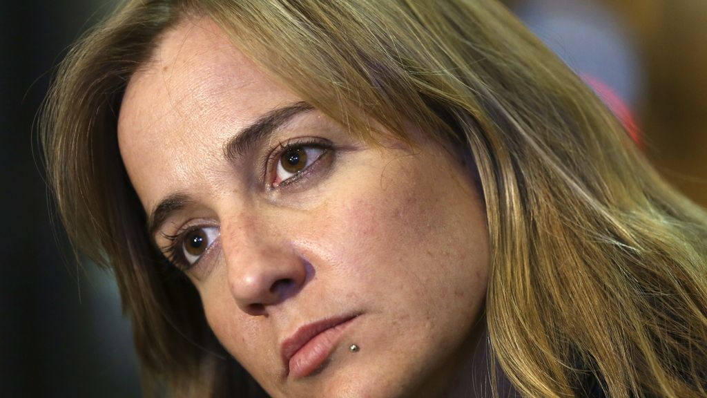 Tania Sánchez 