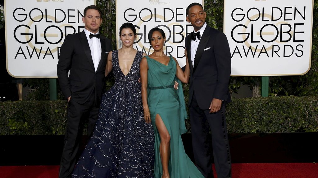 Glamour y talento a partes iguales