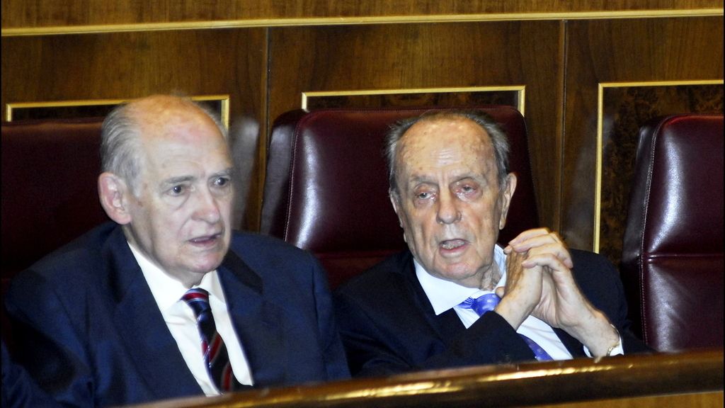 Tercer padre de la Constitución