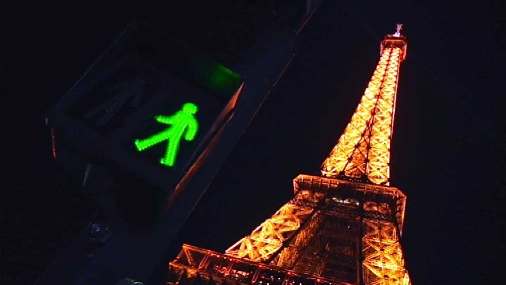 'París tiene un precio' en 'Callejeros Viajeros'