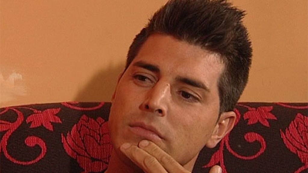 Silvia y Maikel (26/05/10)