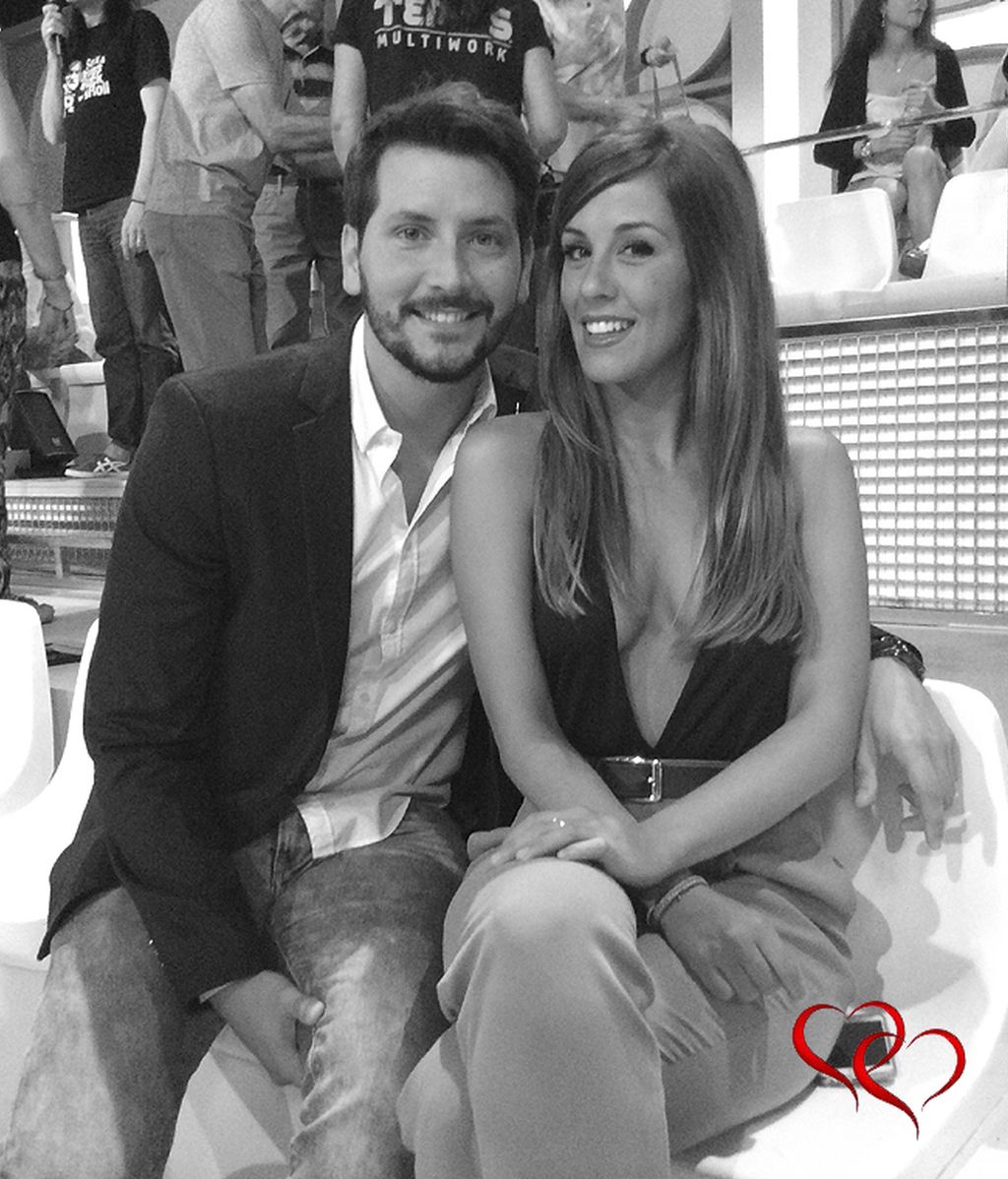 Los veteranos del amor celebran el programa 2.000