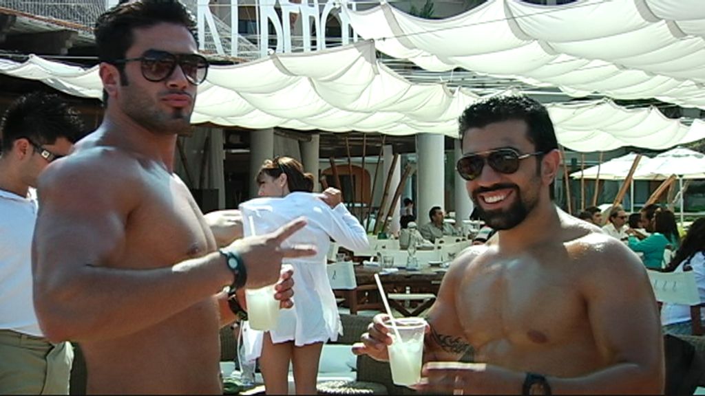 Los mejor de Baja California