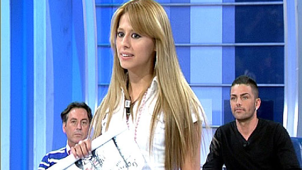 Las pretendientas de Manuel