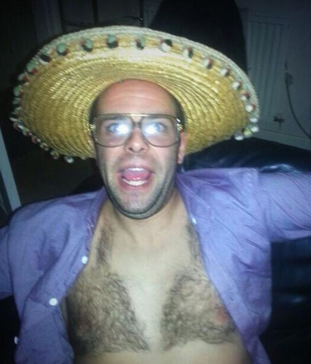 Chicos de distintos lugares lo muestran en la Red