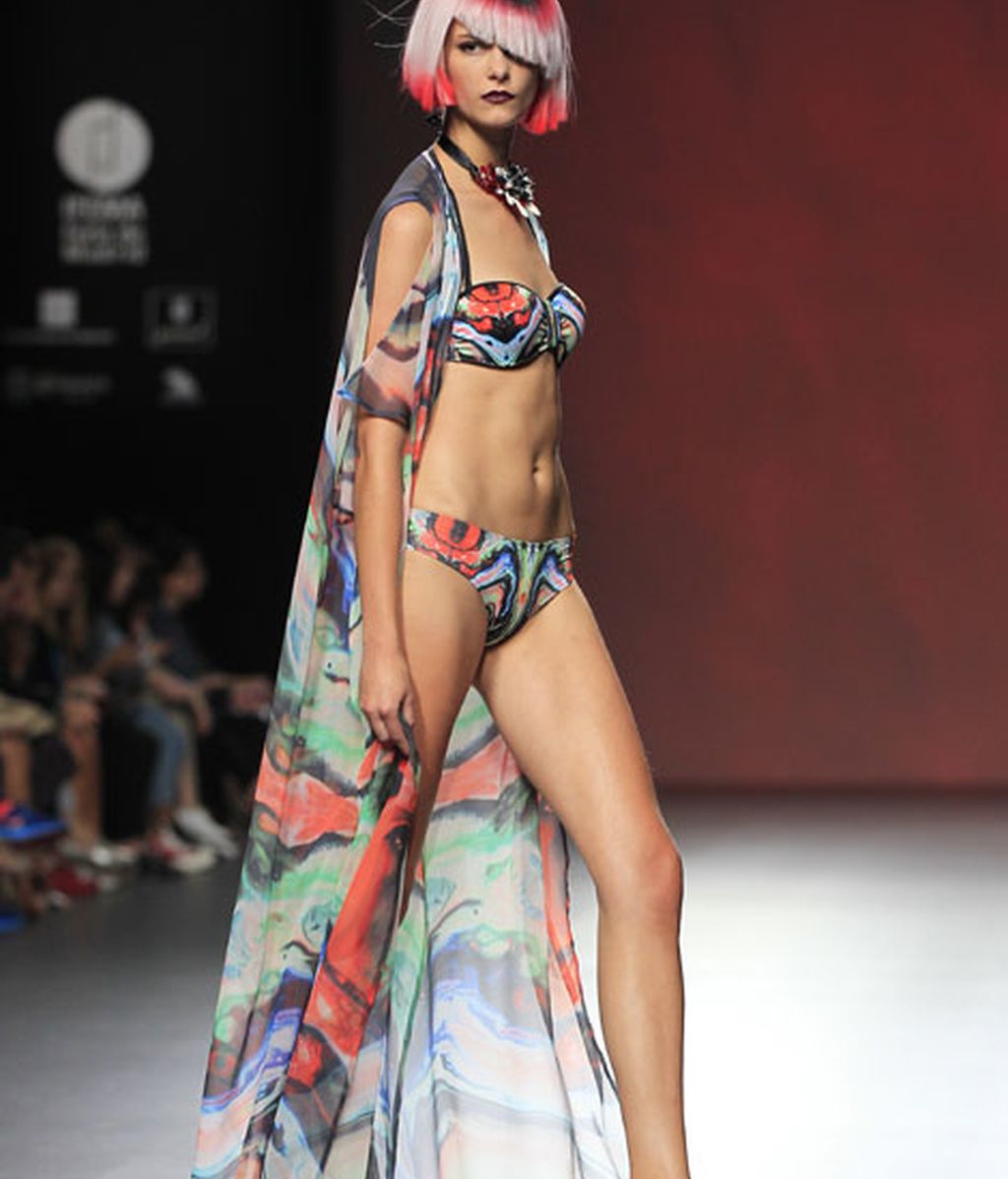 El absoluto protagonismo de la tierra