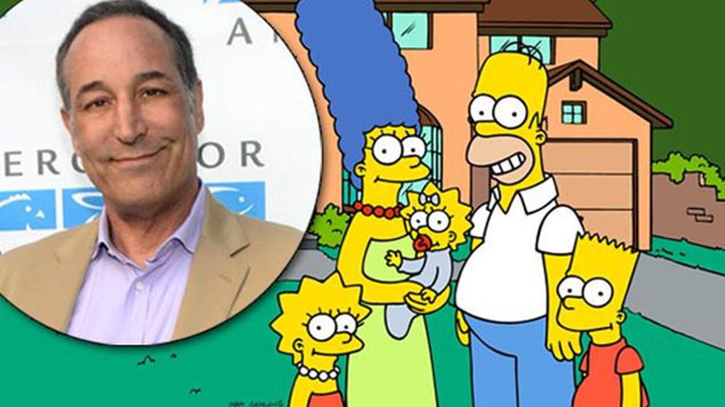 Sam Simon, El amigo Simpson de los animales