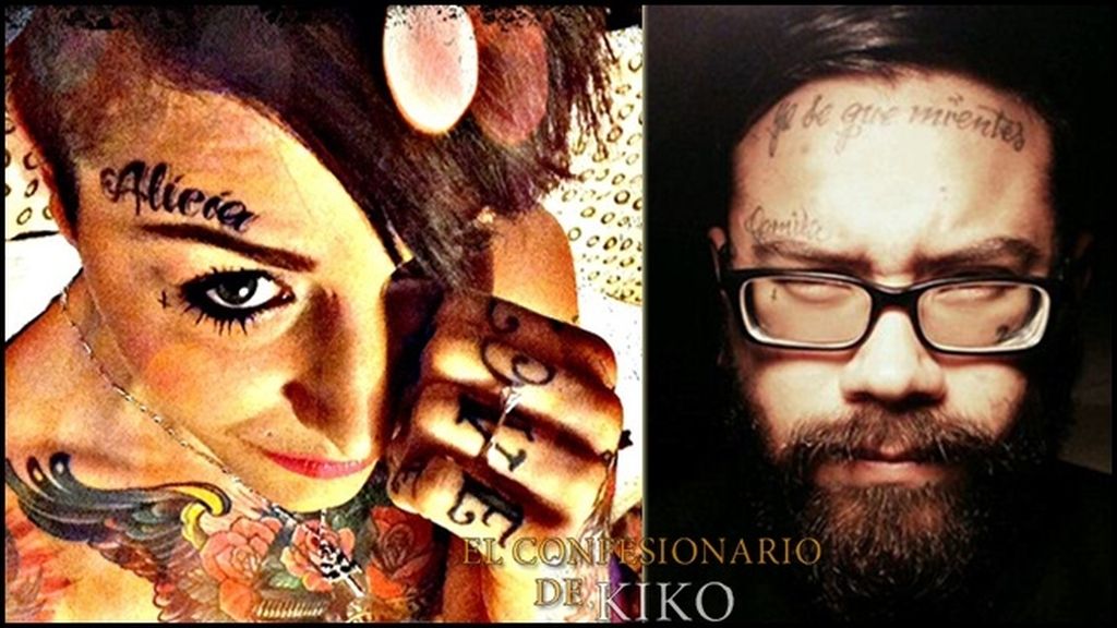 Ariadna de Gran Hermano tiene nuevo novio