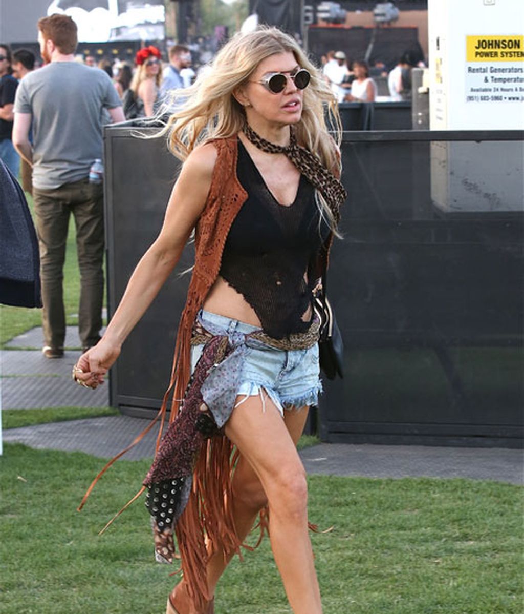 Fergie