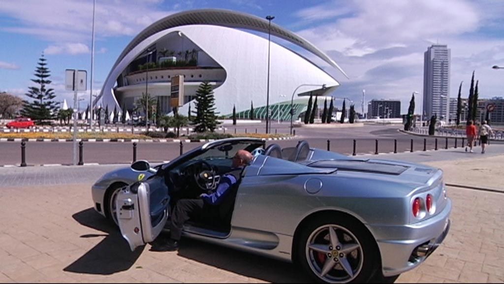 Callejeros 'Ricos en apuros'