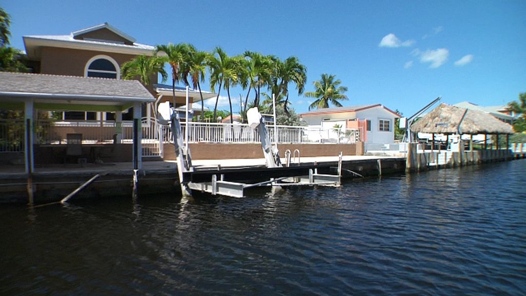 Cayos de Florida, un puente hacia el paraíso