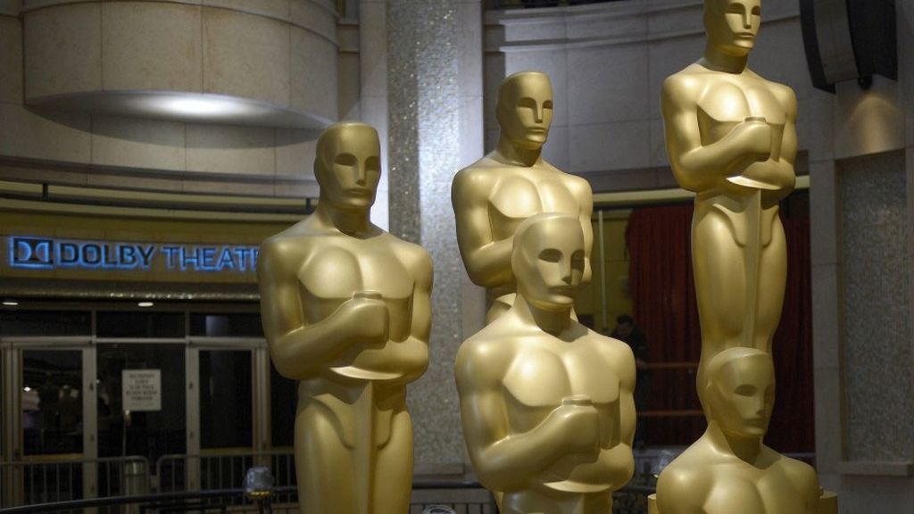 85 edición de los Oscar