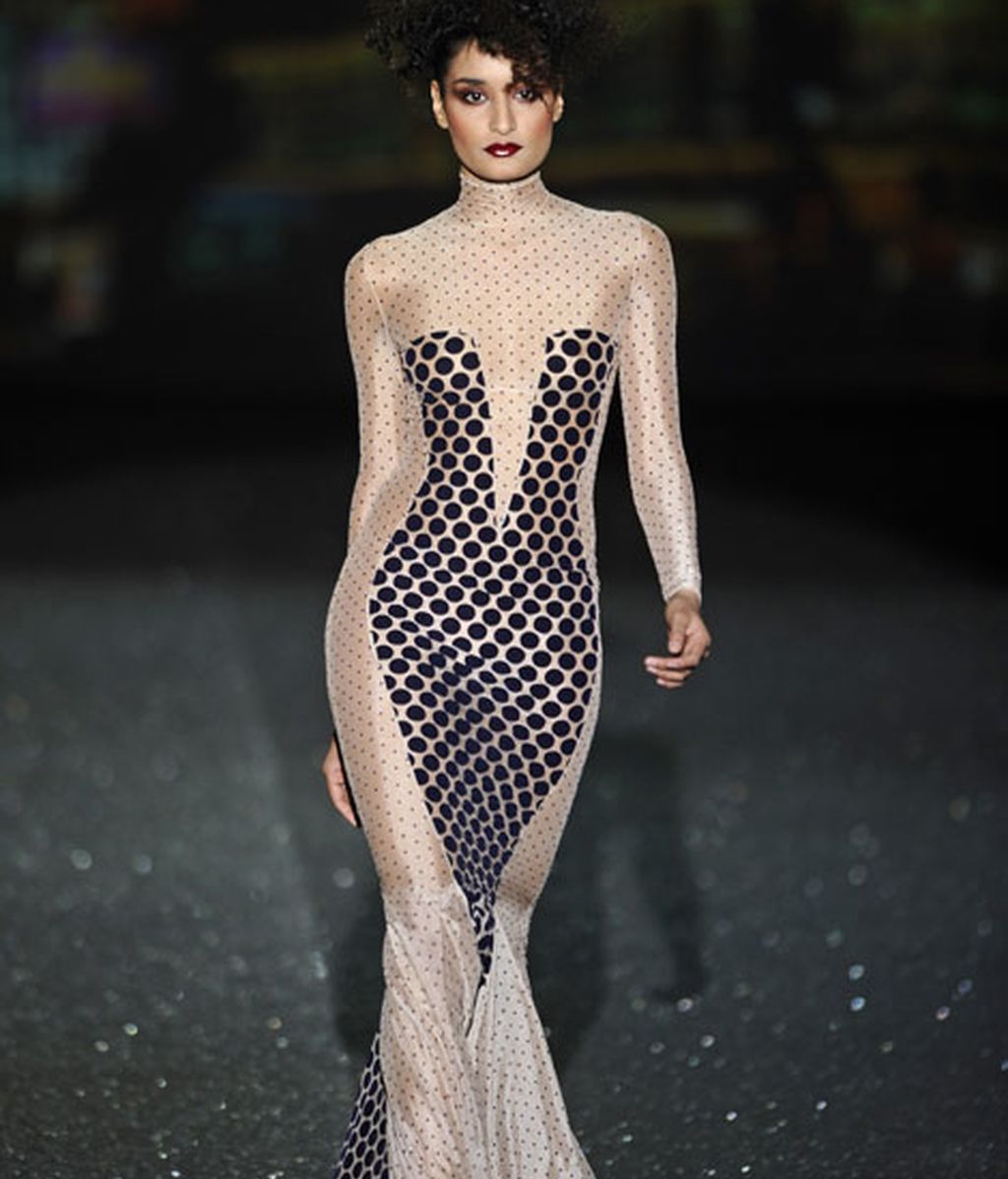 Andrés Sardá: el brillo de Las Vegas