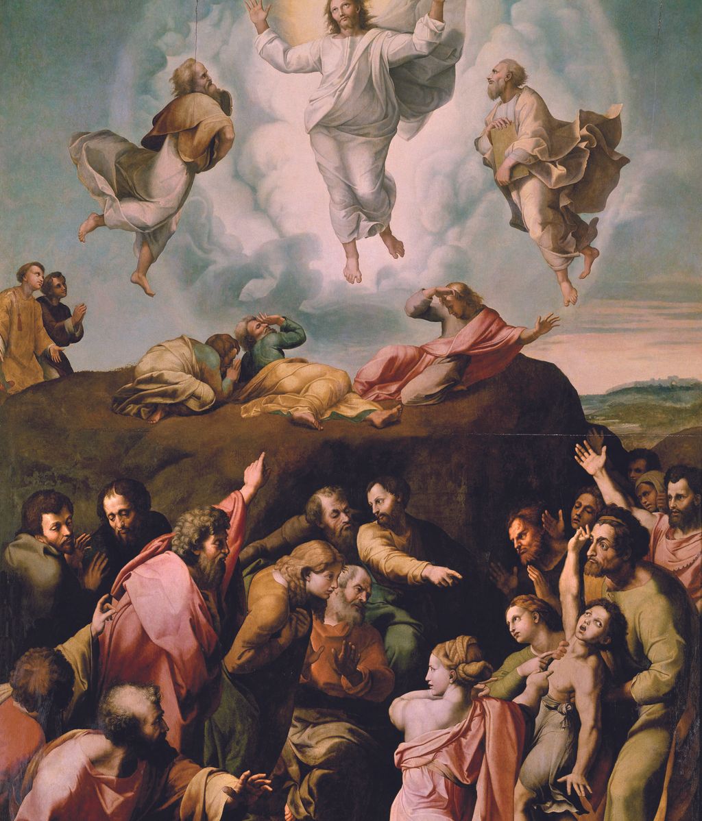 Los cuadros que Iker Jimenez analizará en su visita al Museo del Prado