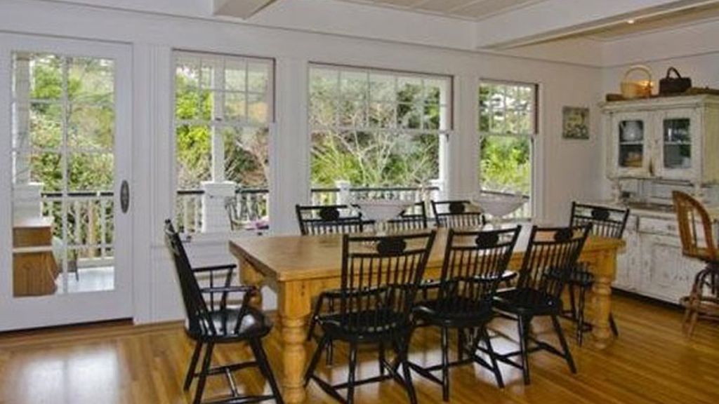 La nueva mansión de Mark Zuckerberg