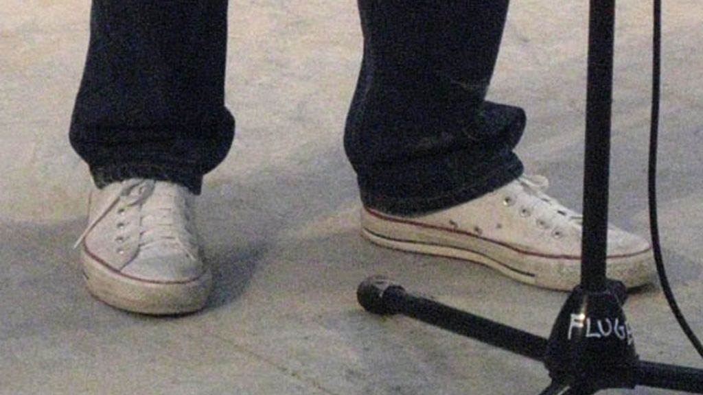 Los Hombres G desde dentro