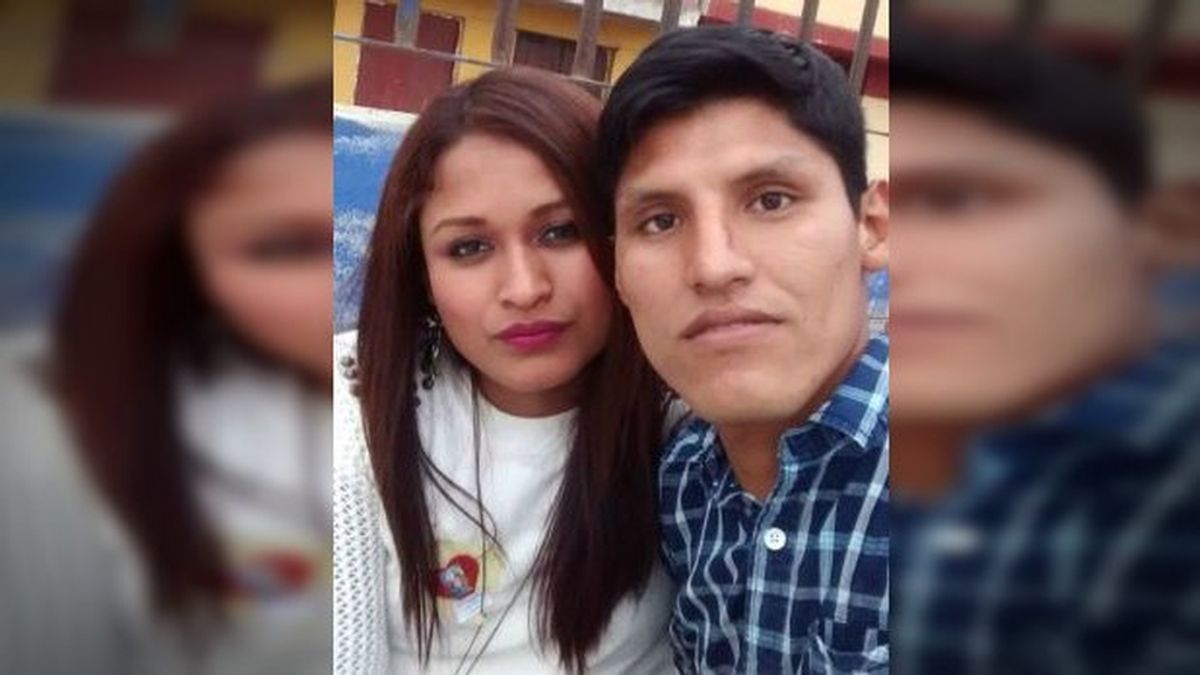 Mata a su mujer después de proclamar su amor en Facebook