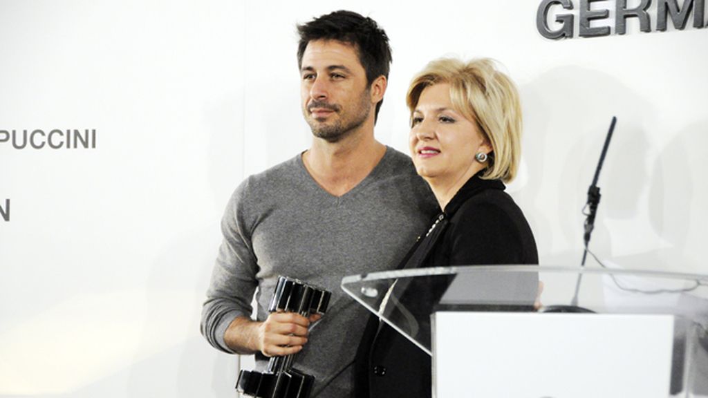 Elegimos a los más guapos del cine español