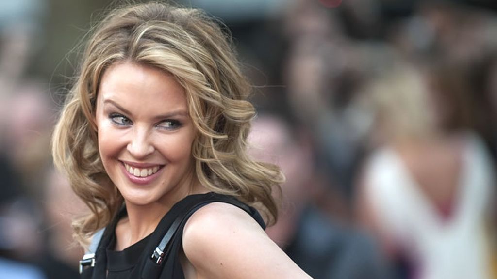 Kylie Minogue