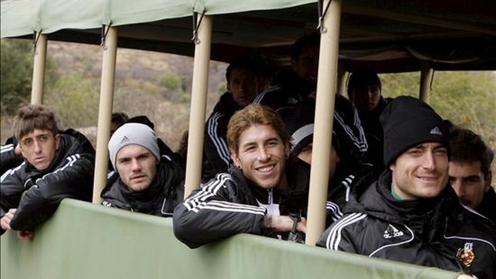 Sergio Ramos García