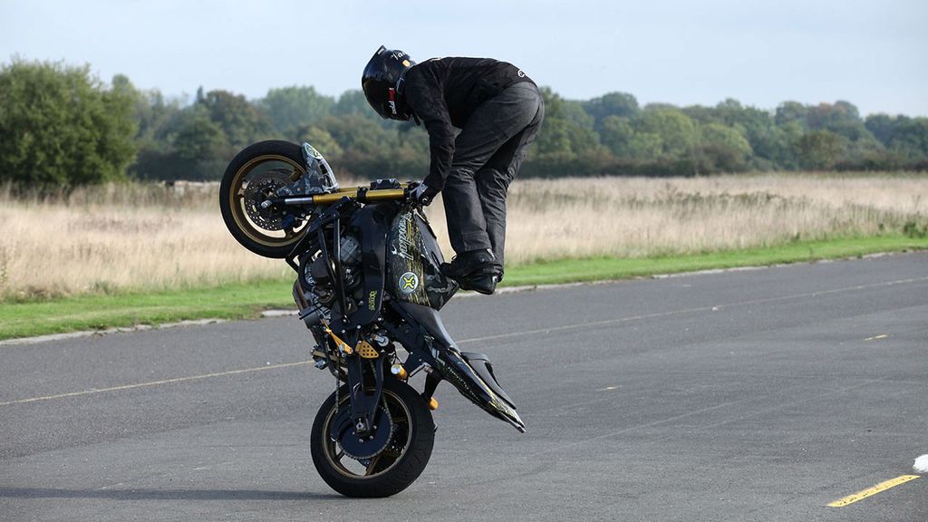 ‘Ciencia para torpes’, los fines de semana hazte un 'Be Mad Science'