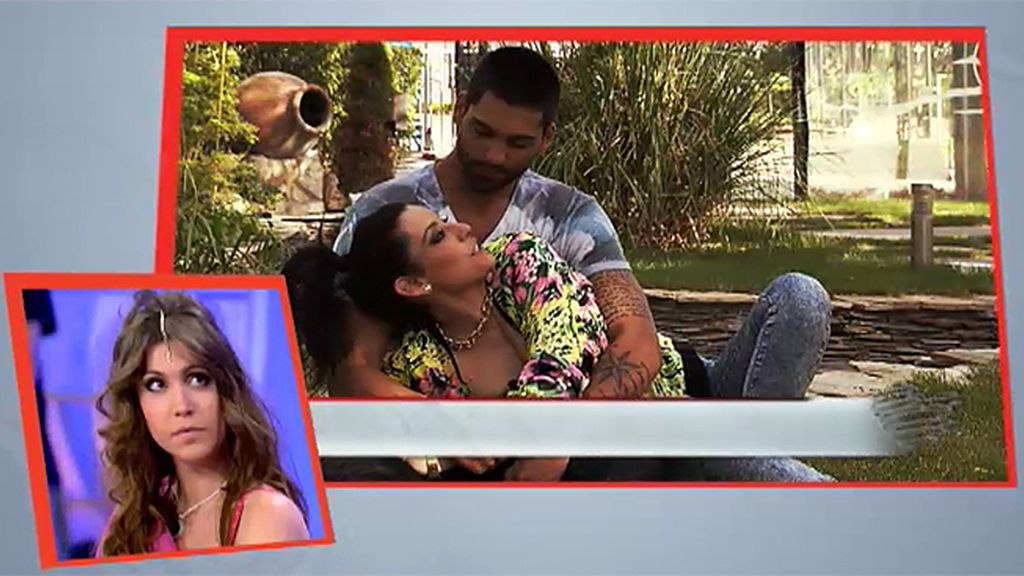 Isaac: "Ese título lo dan en las bolsas de pipas"