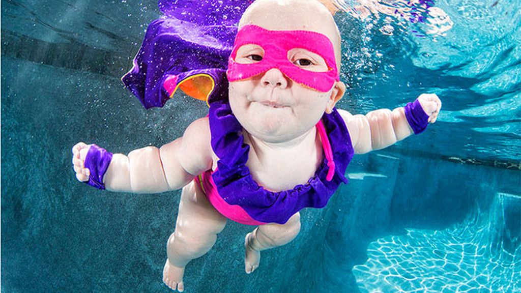 Seth Casteel vuelve con un nuevo libro