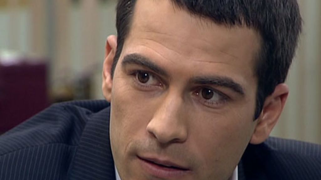 Un don Juan enamorado