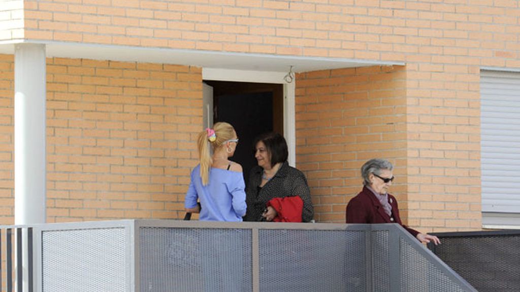 Fallece la abuela de Belén Esteban