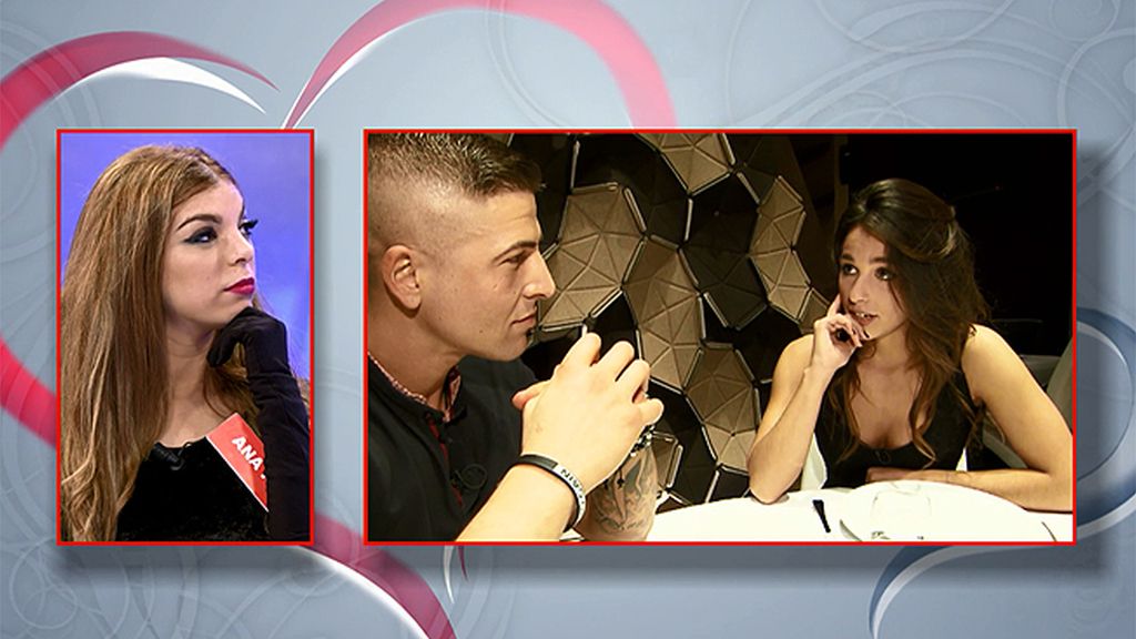 Jennifer, a Labrador: "Te voy a dar un beso sincero"