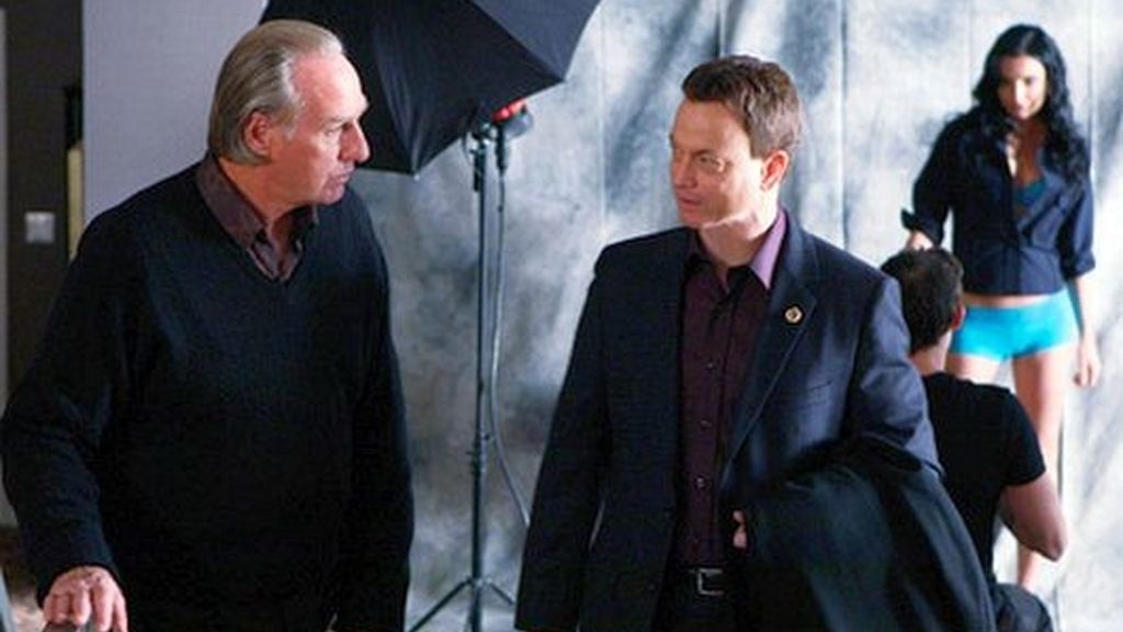 CSI Nueva York, Capítulo 5x15