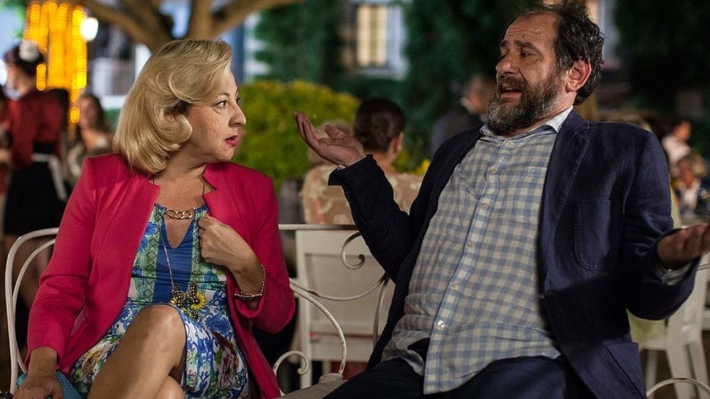 Llega la secuela de 'Ocho apellidos vascos'