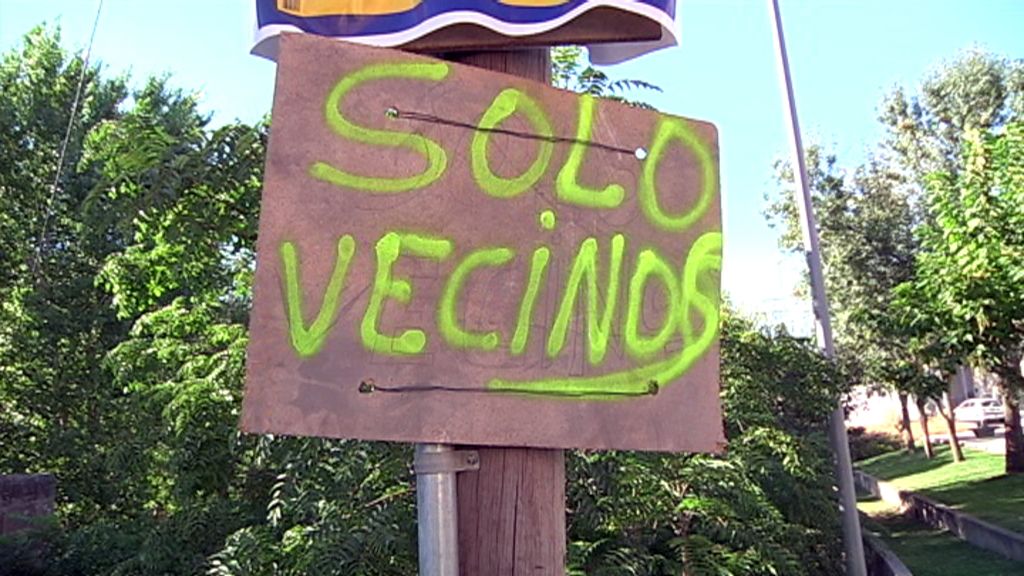 'Callejeros' se adentra en el barrio extremeño de San Lázaro