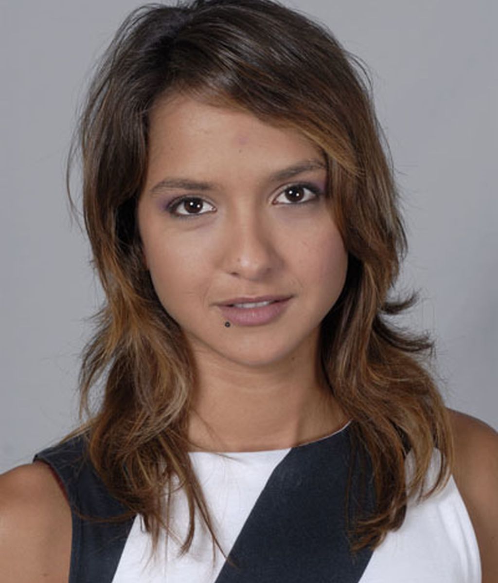 Las más guapas de 'GH'