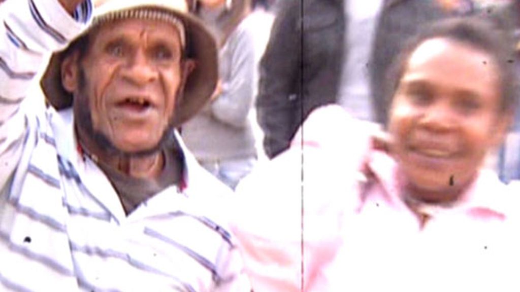 Los Ndani visitan Faunia