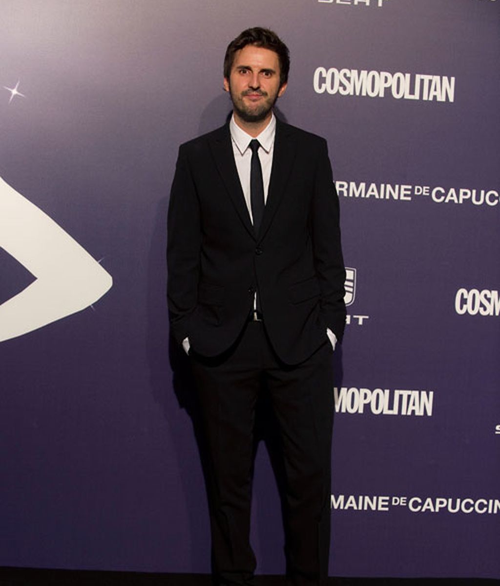 Edurne, Carolina Bang y Noelia López, chicas de alfombra