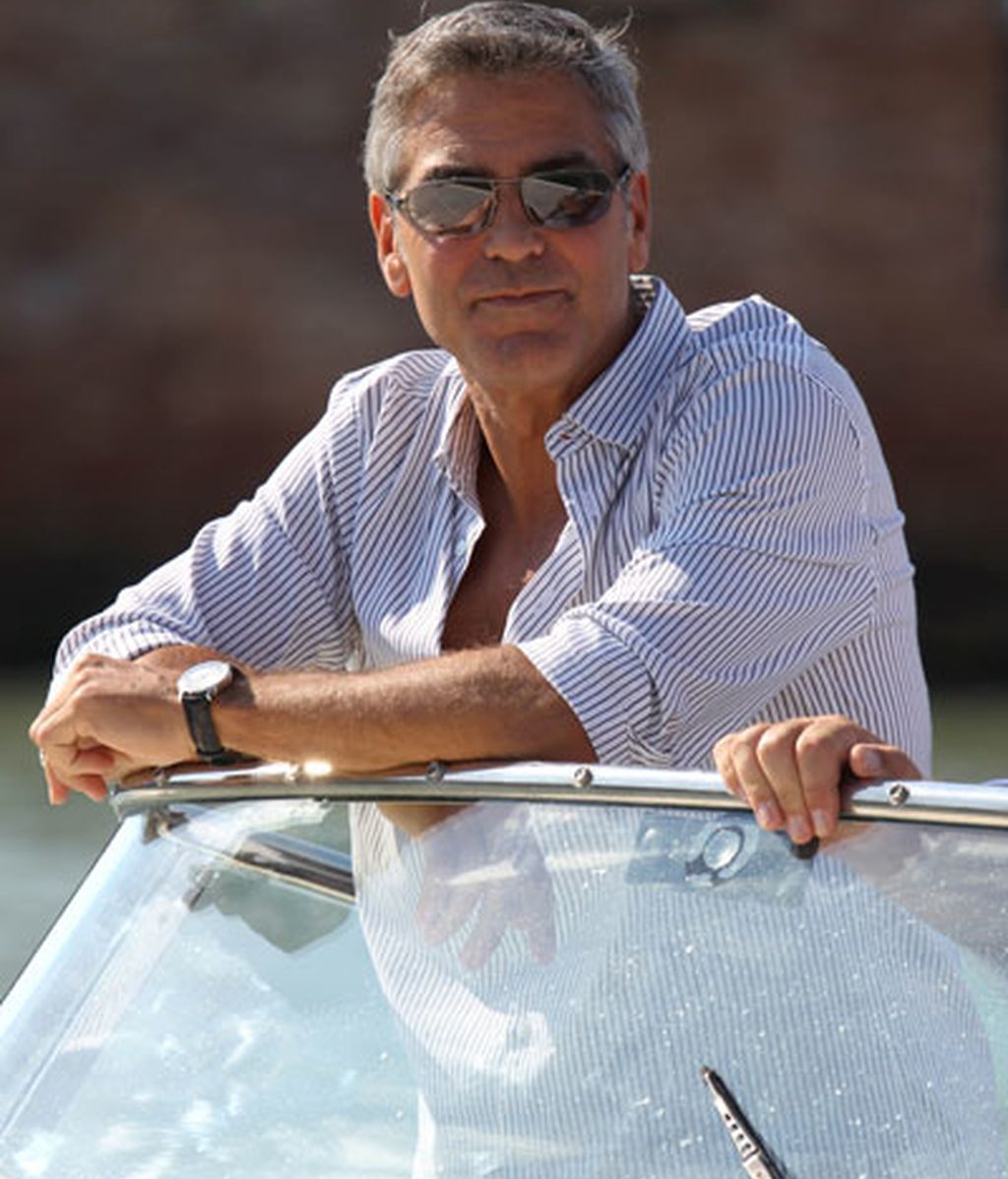 68 Festival de Cine de Venecia