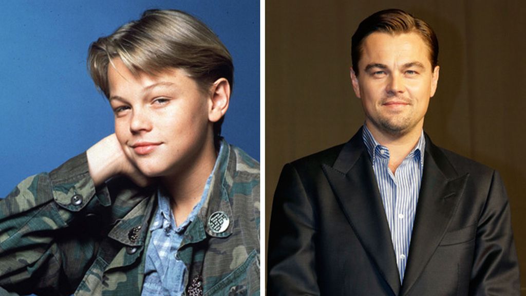 Leonardo Dicaprio