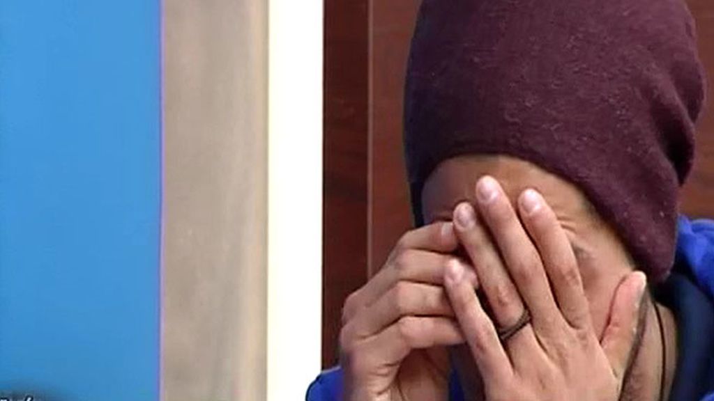 Kristian e Igor liman asperezas