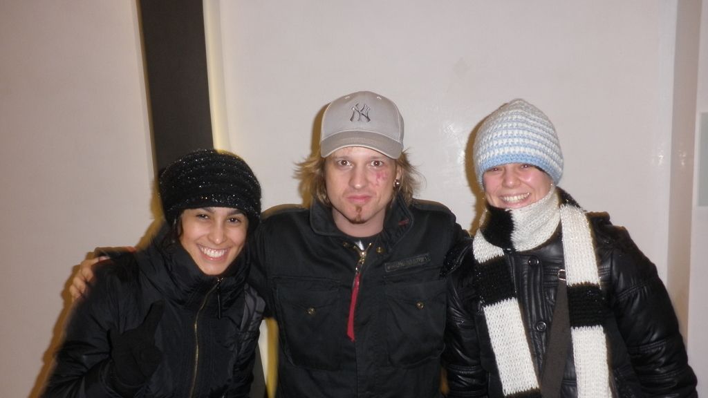 Concursantes Efecto ¡GUAU!... de tu vida