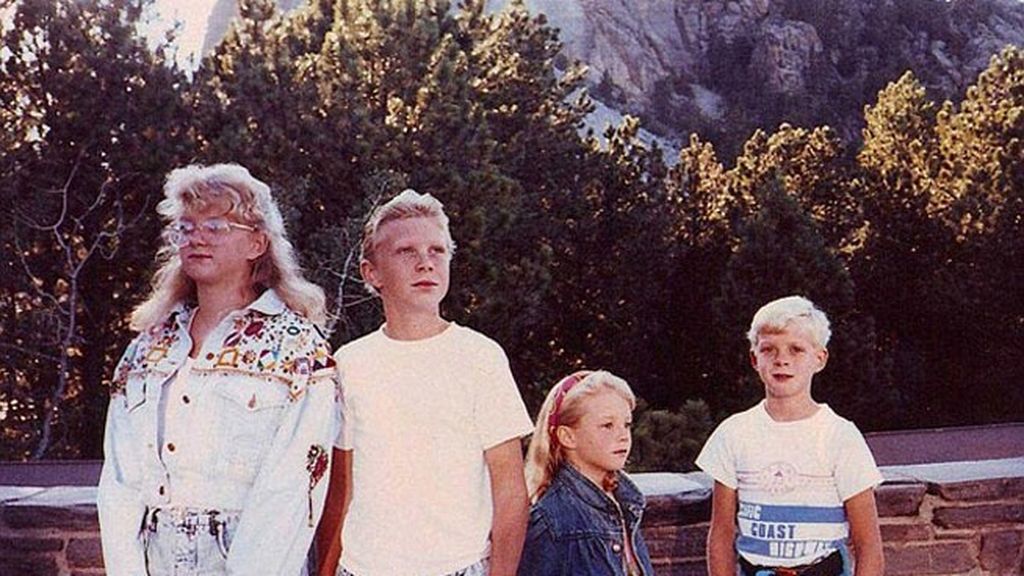 Fotos de familia para llorar