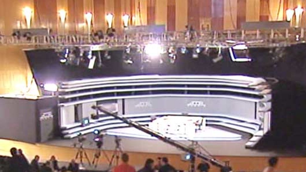 El debate final El debate final